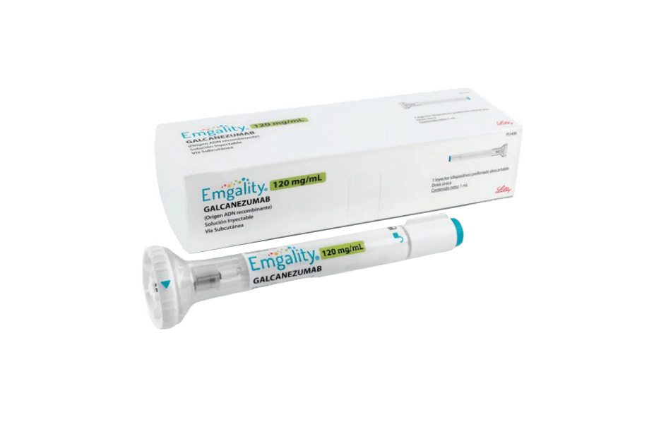 is emgality a glp 1 Preventive Migraine Treatment Predicting GLP-1 response: building the